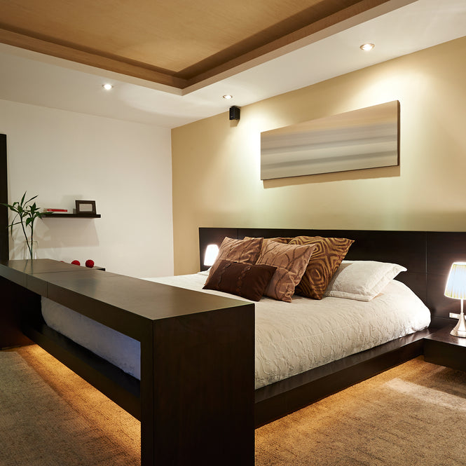 5 Reasons why LEDs are the best choice for hotels