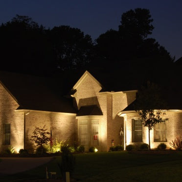 Downlighting Vs. Uplighting:Where and When to use Them