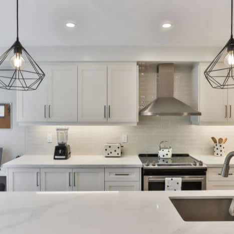 How Important is Kitchen Lighting?