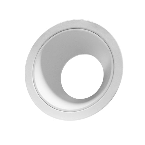 VIVIDO (JH903-L-W) Non-Adjustable Low Glare Fixture White Reflector