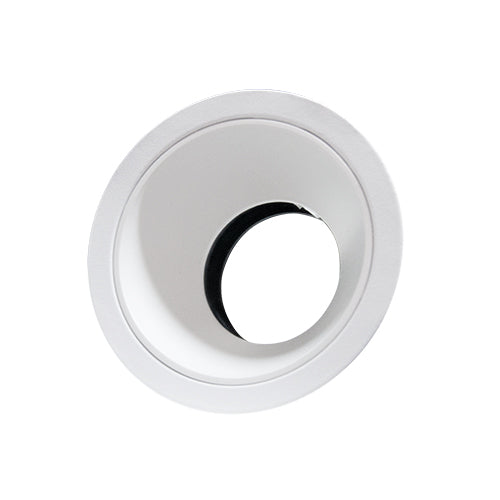 VIVIDO (JH902-L-W) Adjustable Low Glare Fixture White Reflector